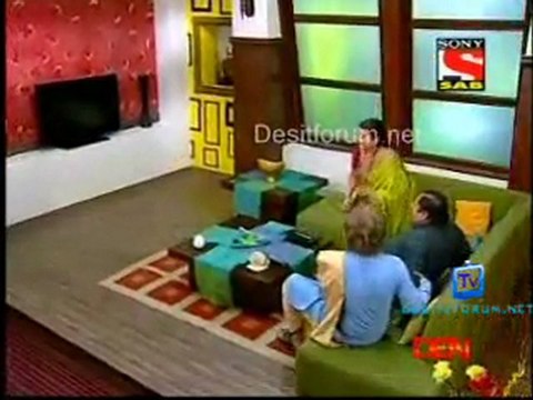 Sajan Re Jhoot Mat Bolo - 23rd November 2011 Video Watch part2