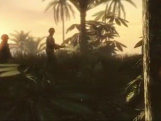 Battlefield Bad Company 2 Vietnam Game Trailer