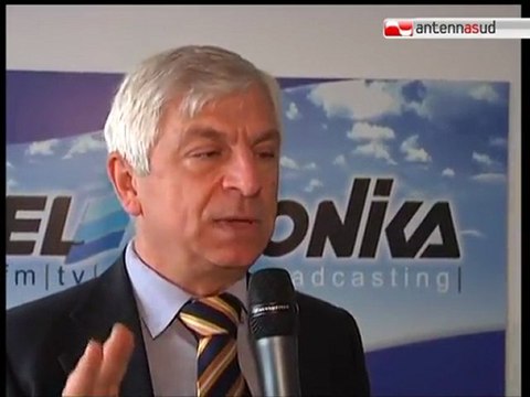 TG 23.11.11 Parte da Elettronika il Viaggio nell'impresa di Confindustria