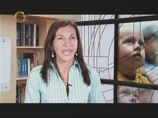 El cáncer pediátrico es altamente agresivo