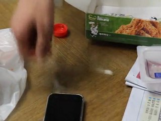 [CoolRe] Don't be angry