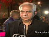Ramesh Sippy Speaks About Connection Of Indian Films With Canada