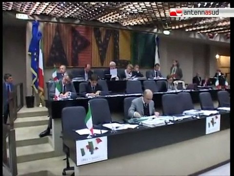 TG 22.11.11 Consiglio Regionale, nominato il Garante per i Minori