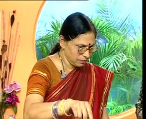 Andhra Recipes - Gummadikaya Gujju Pulusu - Dondakaya Curry - 03