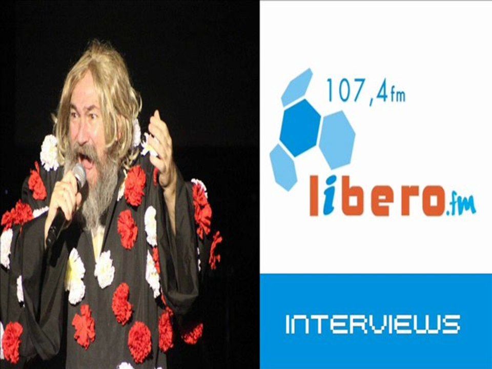 Τζίμης Πανούσης: "Η Μέρκελ έχει σφυροδρέπανο για τατουάζ"