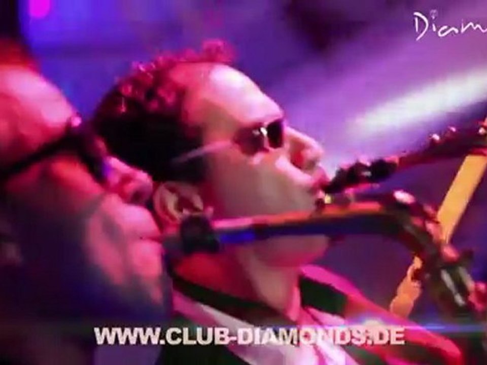 7 jähriges jubiläum (club diamonds)