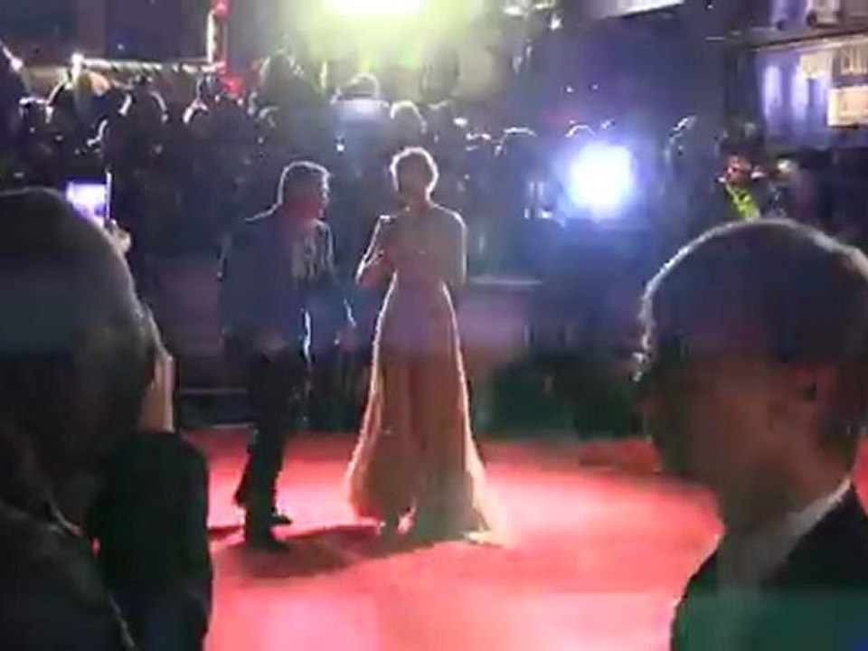 Clooney ist wirklich verliebt