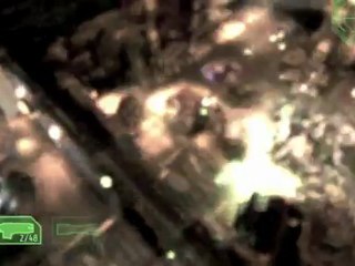 Alien Breed 2 Assault Promo Video