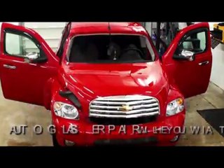 Windshield Repair Grand Rapids - Action Glass