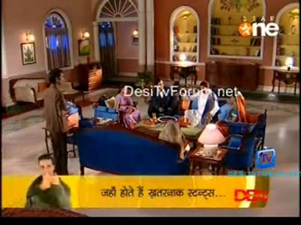 Yeh Tera Ghar Yeh Mera Gharr - 23rd November 2011