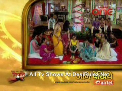 Niyati 23rd Nov 11 pt2