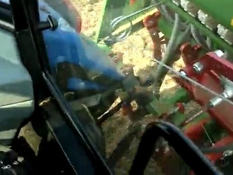 çorum büğet köyü td65 kabin içi irtem mibzer