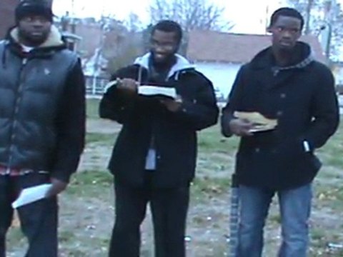 Seek Wisdom out the Scriptures or be like a 2/3rd pt.9