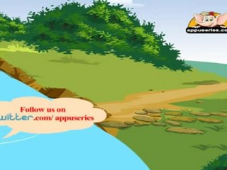 Animal Sounds - Toad