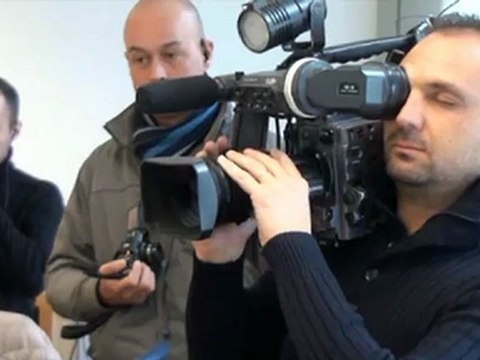 La giustizia riminese sabato'apre le porte alla citta'