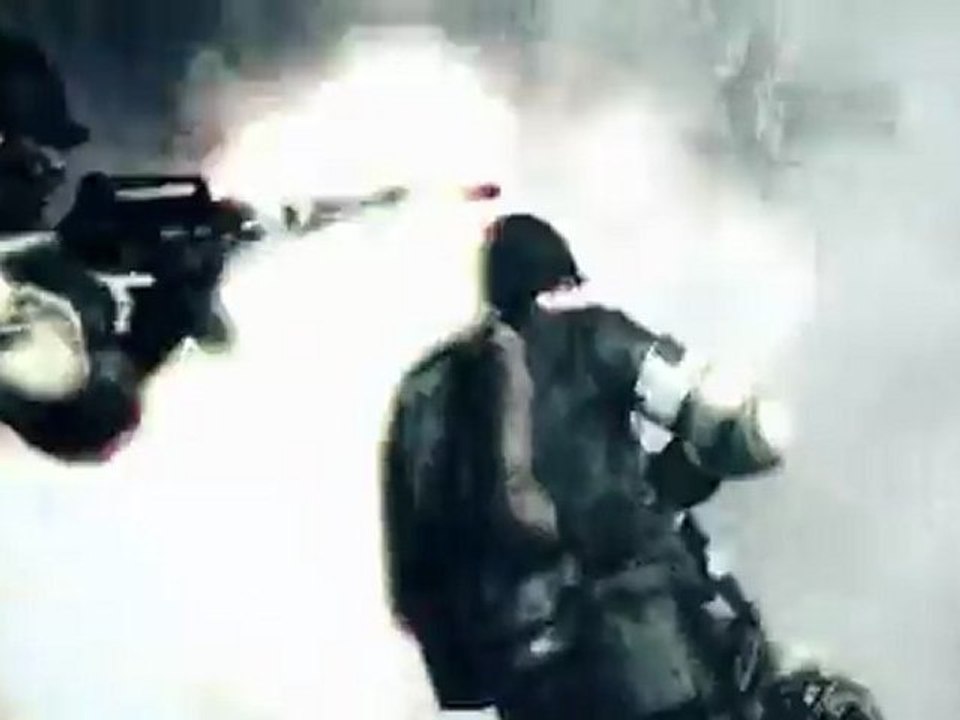 Steel Battalion Heavy Armour TGS 2010 Trailer