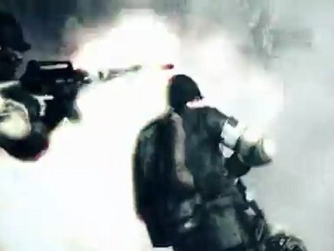 Steel Battalion Heavy Armour TGS 2010 Trailer
