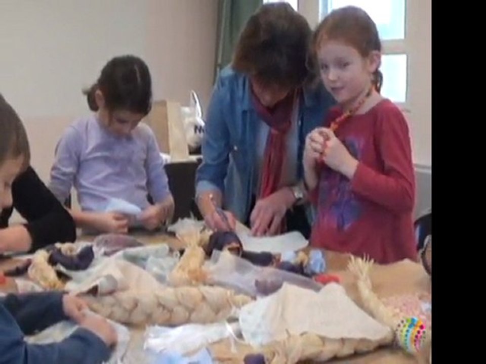 Journée sans technologie à Bras-sur-meuse