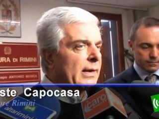 Rintracciati nel ravennate i rapinatori del Compro Oro