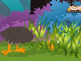 Animal Sounds in Gujarati - Kiwi