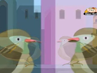Dho Panchi (Two Little Dickey Birds) - Nursery Rhyme