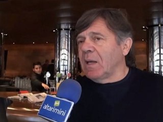 Concerto di beneficenza dei Nomadi a Rimini