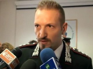 Arrestati due ventenni a Riccione nello zaino 5 kg di droghe