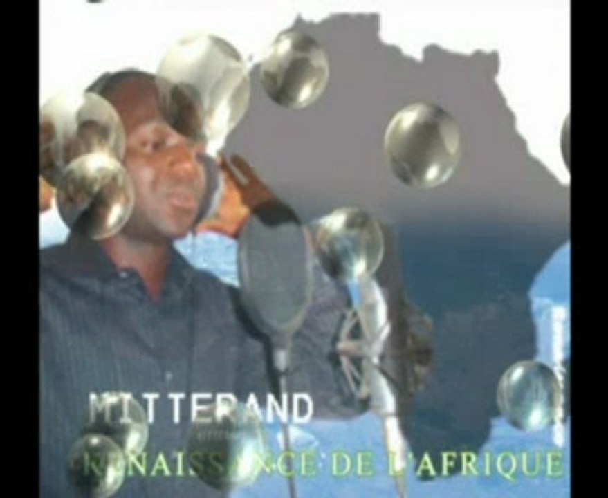 renaissance de l'afrique