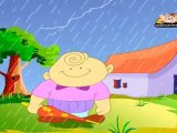 Baarish Girti (Rain On The Green Grass)  - Nursery Rhyme