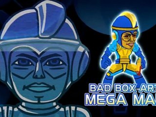 Mega Man Universe TGS 2010 Trailer #1