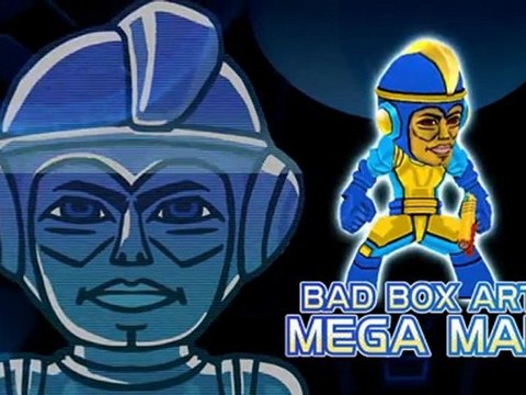 Mega Man Universe TGS 2010 Trailer #1