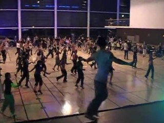 Step & Aéro Morgan Moreau 12/11/2011