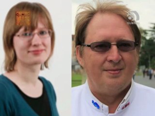 Kanal Telemedial - University of Applied Sciences 02 - November 21, 2011