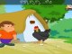 Kokkoroko Kodi (Chick Chick Chicken) - Nursery Rhyme with Lyrics & Sing Along