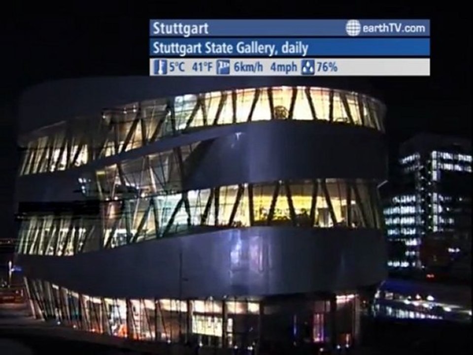 Vienna - Austria, Lucerne - Switzerland, Avignon - France, Stuttgart - Germany, Muscat - Oman, Seattle - USA, Ascona - Ticino - Switzerland