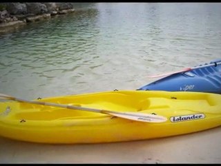 Vacation Rental St Lucia