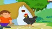 Kokkoroko Kodi (Chick Chick Chicken) - Nursery Rhyme with Sing Along