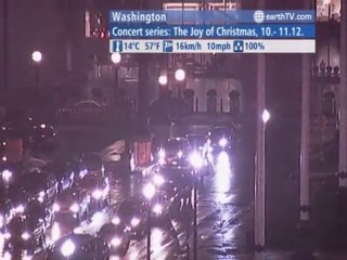 Avignon - France, Lucerne - Switzerland, Jerusalem - Israel, Washington - USA, Budapest - Hungary, Prague - Czech Republic, Warnemunde - Germany