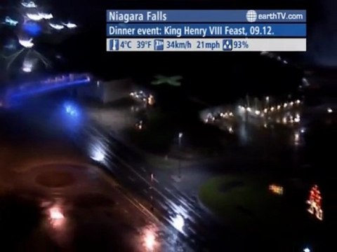 Hong Kong SAR - China, Stuttgart - Germany, Pine Valley - Beijing - China, Niagara Falls - Canada, Ekaterinburg - Russia, Agadir - Morocco, Avignon - France