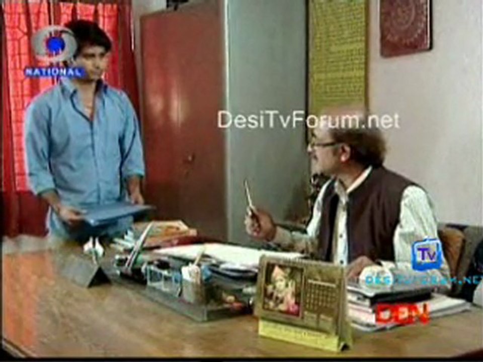 Yahan Ke Hum Sikandar - 23rd November 2011 Watch Online  P2