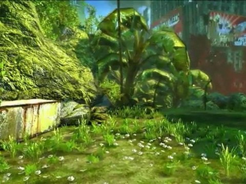 Enslaved Odyssey to the West Video Dev Diary #3