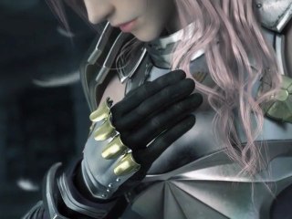 Final Fantasy XIII-2 - Cinématique d'introduction [FR]