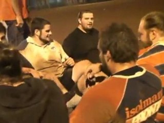 Il Rimini rugby fra sogni e difficoltà