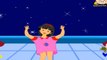 Aakaashamlo Nakshatram (Twinkle Twinkle) - Nursery Rhyme with Sing Along