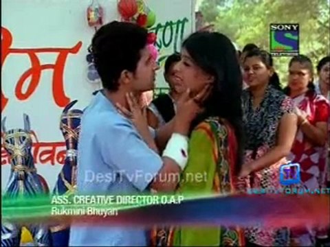 Saas Bina Sasural - 23rd November 2011 - pt1