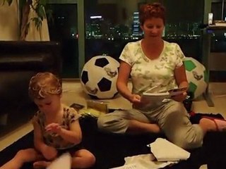 Joyeux anniversaire Mamy