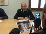 Ricattava con false foto ose' un imprenditore arrestato