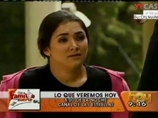 AVANCE cap. 203 - UNA FAMILIA CON SUERTE