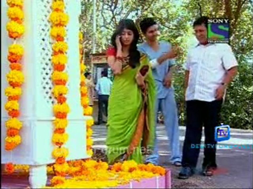 Saas Bina Sasural - 23rd November 2011 - pt2