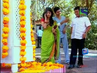 Saas Bina Sasural - 23rd November 2011 - pt2